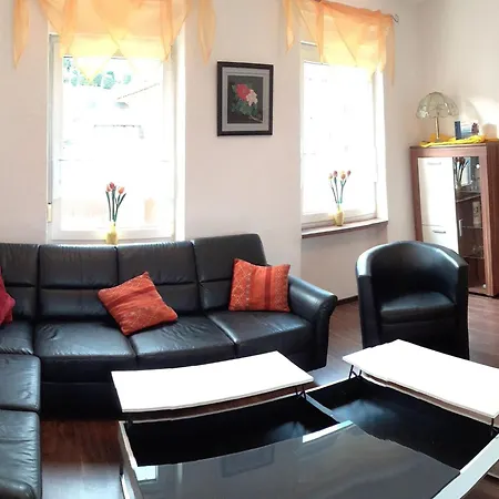 Vakantiehuis Attractive Holiday In With Garden Bremm
