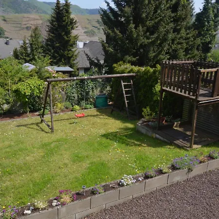 Attractive Holiday In With Garden * Bremm